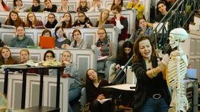 Numerus clausus für Medizin ist teilweise verfassungswidrig