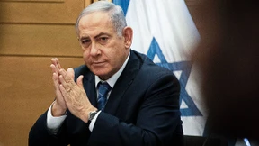 Opposition fordert Rücktritt von Netanjahu