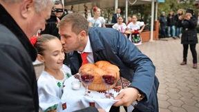 So lange das Geld fließt