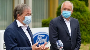 Autoindustrie erlebt stärksten Rückgang seit Wiedervereinigung