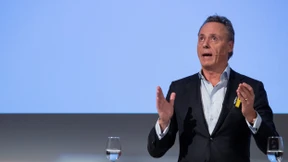 Kostensenkungen treiben UBS-Gewinn auf 16-Jahres-Hoch