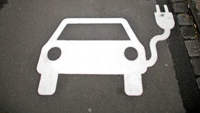 Ford, VW und Amazon planen größtes E-Auto-Ladenetz Nordamerikas