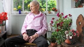 Späte Genugtuung für Häftlingsnummer 7952 