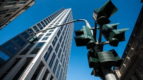 Freshfields droht Geldbuße von bis zu 15,3 Millionen Euro