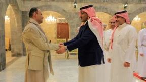 Neue Hoffnung auf ein Kriegsende