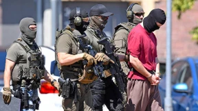 Verbindungen zum NSU?