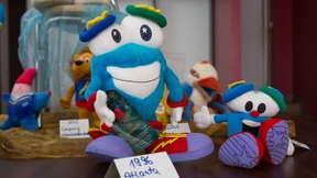 Glück nicht inklusive