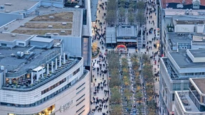 Wie Berater jahrelang an der Galeria-Krise verdient haben