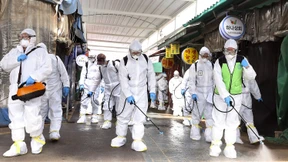 Die Pandemie als Weckruf