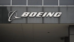 Schwere Schlappe für Boeing im Streit mit der EU
