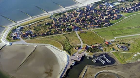 Wenn die Sparkasse dicht macht