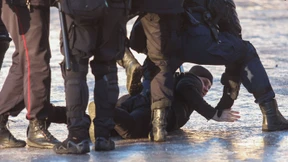 Der Albtraum, der nicht endet