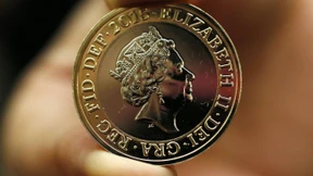 Neues Porträt ziert britische Münzen