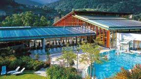 Österreicher bringt Freibad-Rabatt zu Fall