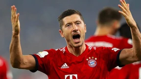Ein Tor stachelt die Bayern an