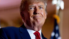 Weitere Geheimdokumente in Trumps Lagerraum gefunden