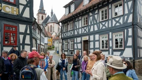 So können Innenstädte wieder schöner werden