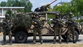 Gefahr durch Rechtsextreme in der Bundeswehr?