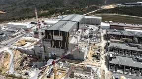 „ITER ist für uns extrem wichtig“