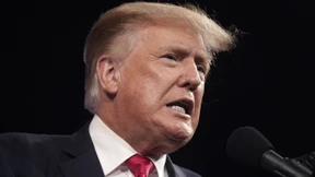 Trump wird die Geister, die er rief, nicht los