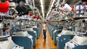 Das zweite Wirtschaftswunder in Ostdeutschland