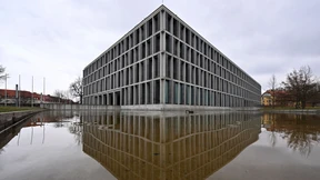 Kopftuchverbot bei Sicherheitskontrollen am Flughafen unzulässig