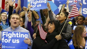 Diese Zahlen schmerzen Sanders