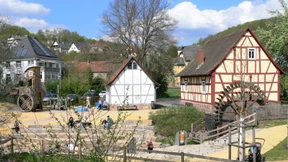 Ein Fest für Sinne und Natur