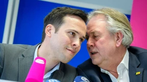 Die FDP hat durchgelüftet