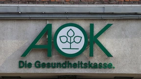 Weniger Menschen ohne Krankenversicherungsschutz