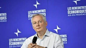 Europas Divergenzen lassen sich nicht kaschieren