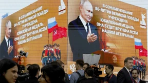 Russlands Wirtschaftsminister warnt vor Rezession