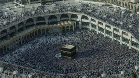 Pilgerreise nach Mekka nicht einklagbar