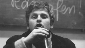 Achtundsechzig war das Ende einer Reformphase