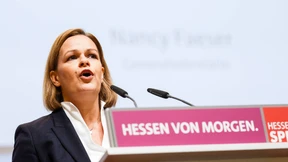 Die Träume der Hessen-SPD