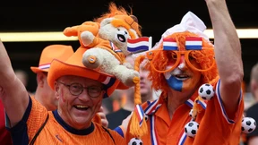 Die Stimmung hängt nicht allein vom DFB-Team ab