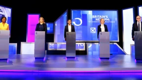 Die Tories – Partei der Frauen und Migranten