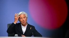 EZB entscheidet über weiteres Vorgehen in Corona-Krise