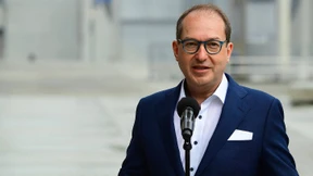 „Lieber zwei herausragende Optionen als einen Olaf"