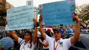 Venezuela erhöht den Mindestlohn um 30 Prozent