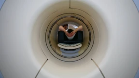 Gewissheit ohne hohe Strahlendosis