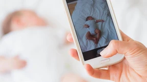 Die Vermessung der Windel