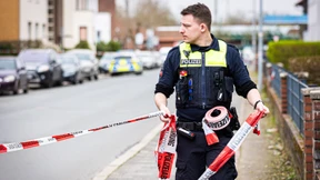 Mann wird bei Polizeieinsatz in Nienburg tödlich verletzt