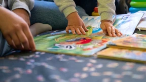 Wie zufrieden sind Hessens Eltern mit den Kitas?