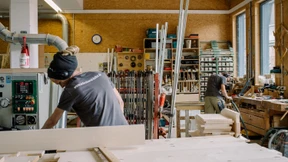 Viele Handwerksbetriebe rechnen mit sinkenden Umsätzen