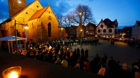 Volkmarsen und sein quälendes Rätsel