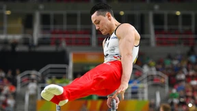 Turn-WM ohne Olympia-Held