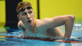 Wellbrock schwimmt Weltjahresbestzeit