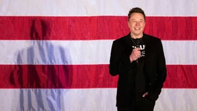 Fed abschaffen? Elon Musk gefällt das
