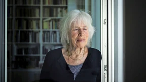 Eine charismatische Pionierin des Theaters